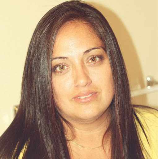 Christina Goodman Photo 32