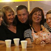 Robin Hoke Photo 9