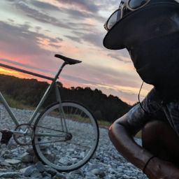 Christopher Washington Photo 22