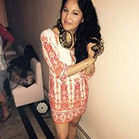 Dayna Hernandez Photo 18
