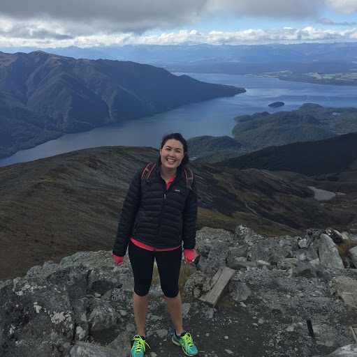 Sarah Barrett Photo 38