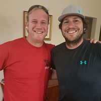 James Alexander Photo 24