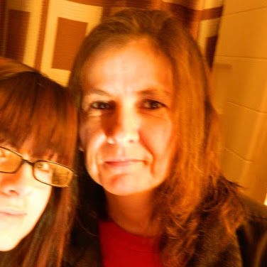 Teresa Beck Photo 12