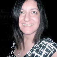 Christine Griffin Photo 44