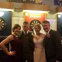 Matthew Barker Photo 13