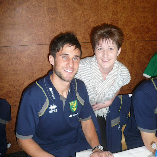 Carol Fisher Photo 7