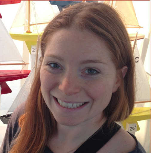 Elizabeth Harmon Photo 20