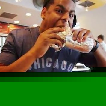 Michael Bolden Photo 30