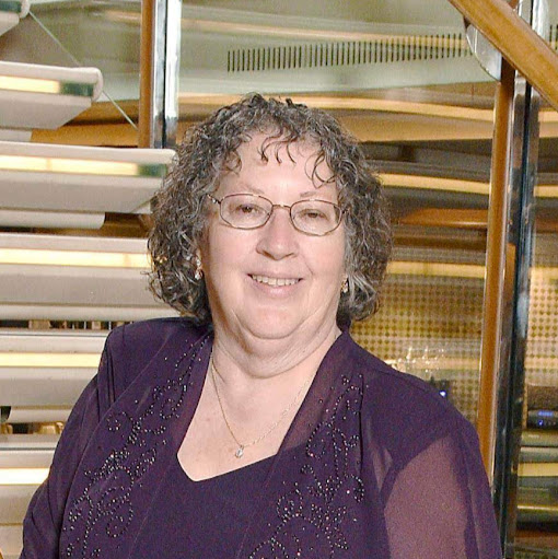 Cindy Mchale Photo 5