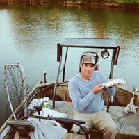 Ronald Blanton Photo 6