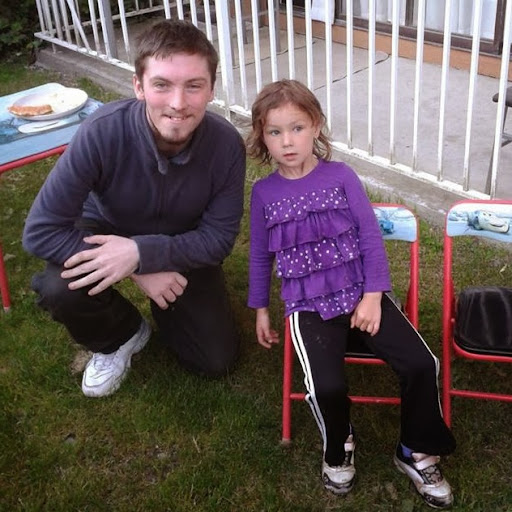 Josh Olson Photo 44