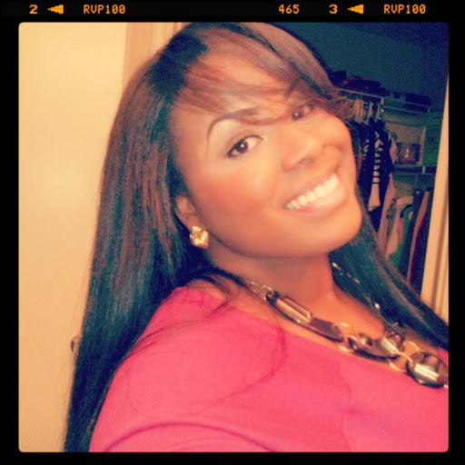 Crystal Magee Photo 14