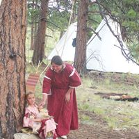 Christine Aldridge Photo 9