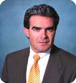 Michael Rafferty Photo 2