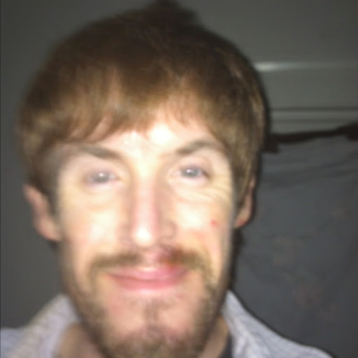 Charles Moran Photo 23