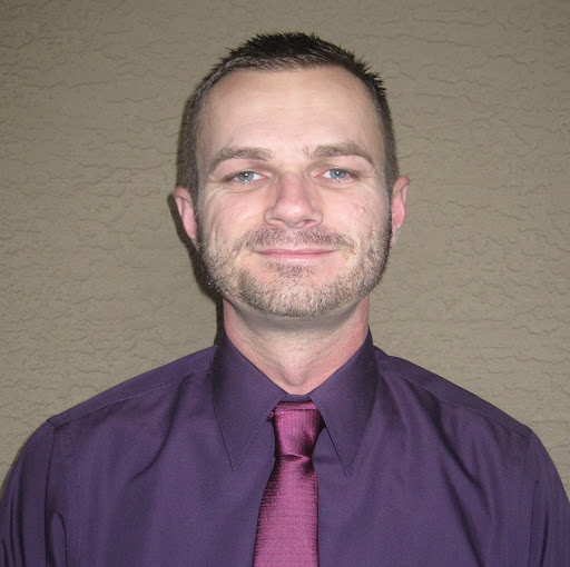 David Huston Photo 42