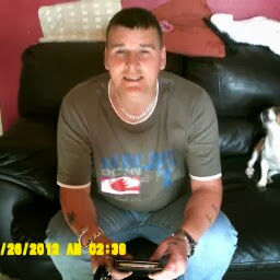 Patrick Hennessy Photo 20