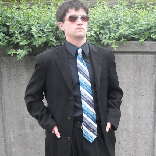 Joseph Mckay Photo 41