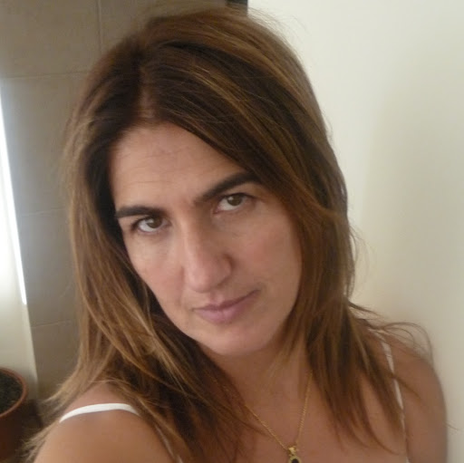 Patricia Rocha Photo 44
