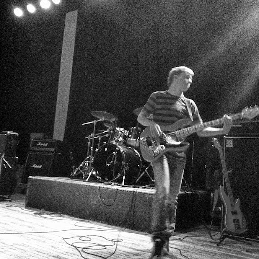 Greg Bradford Photo 17
