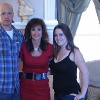 Kathleen Sheridan Photo 16