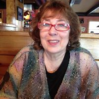 Suzanne Francis Photo 21