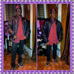 Gregory Goodwin Photo 19