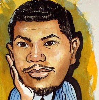 Julian Jenkins Photo 35