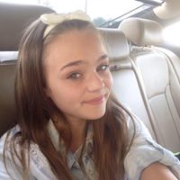 Holly Payne Photo 19