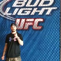 Timothy Cassidy Photo 18