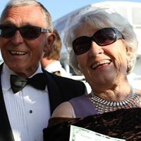 Dorothy Morrow Photo 15