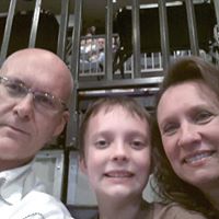 Rodney Rhodes Photo 41