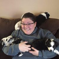 Jessica Rowland Photo 26