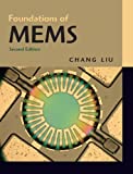 Foundations Of Mems (2Nd Edition)