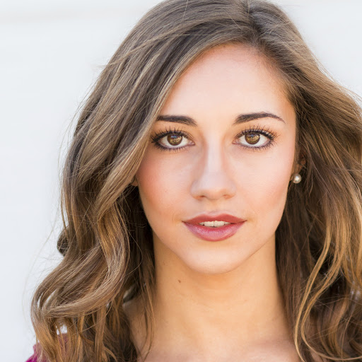 Anna Caudle Photo 10
