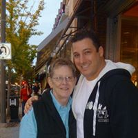 Ellen Simmons Photo 14