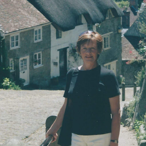 Jeanette Taylor Photo 17