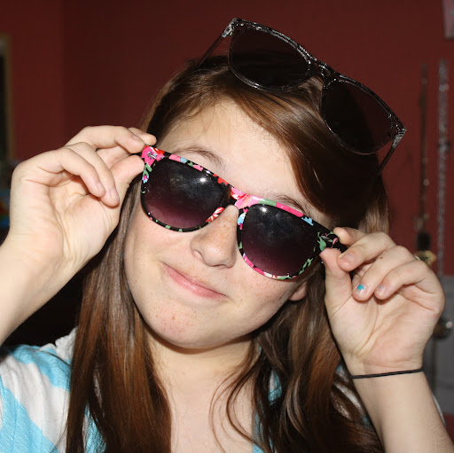 Hannah Keith Photo 12