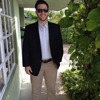 Nicholas Gomez Photo 21