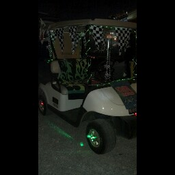 Tracie Roberts Photo 36