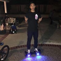 Alan Patrick Photo 13