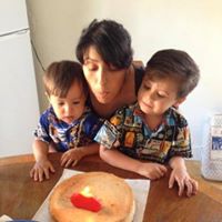 Luz Magallanes Photo 7