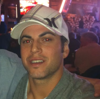 Evan David Photo 2