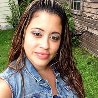 Rebecca Ruiz Photo 21