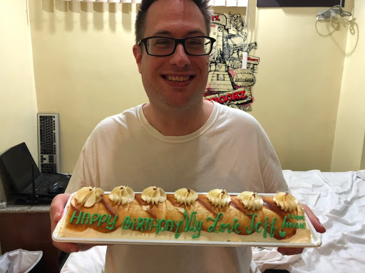 Jeffrey Schneider Photo 56