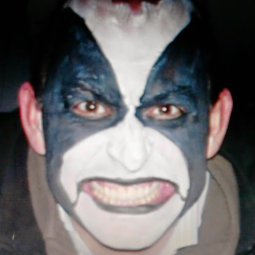 Michael Jansen Photo 27