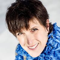 Geraldine Unger Photo 4