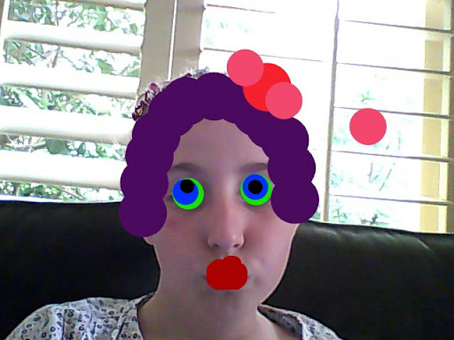 Alice Sheehan Photo 18
