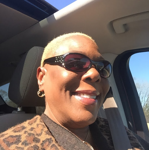 Tracy Redmon Photo 2