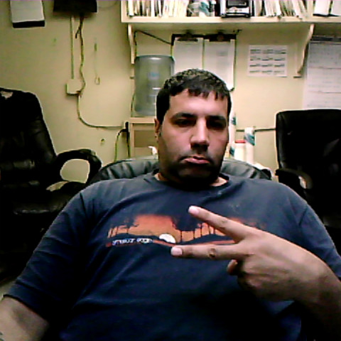 Christopher Leger Photo 8